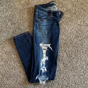 American Eagle Jeggings